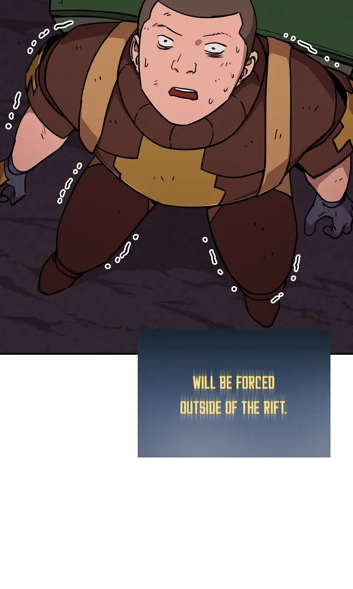 My Dad Is Too Strong Chapter 52 Page 21