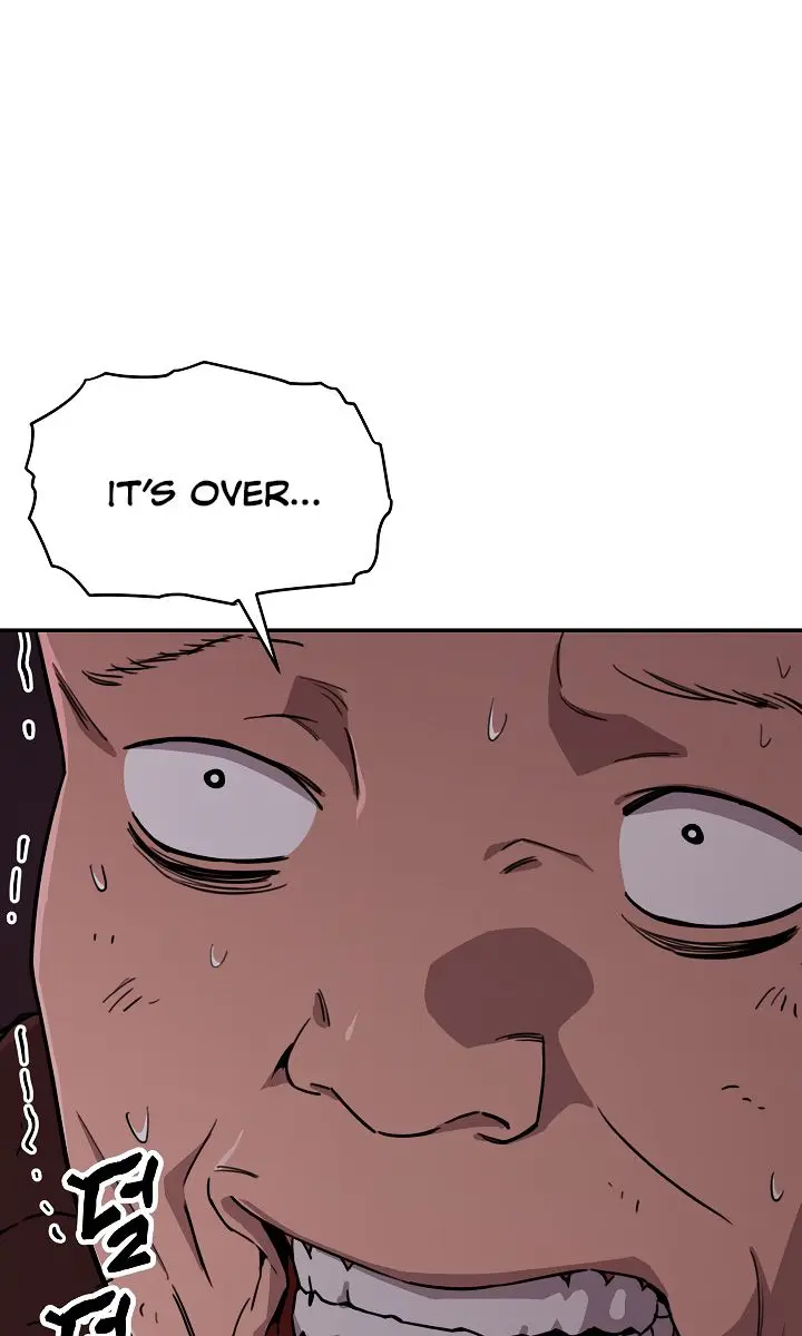 My Dad Is Too Strong Chapter 52 Page 24