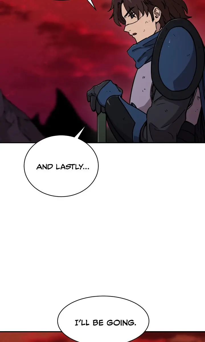 My Dad Is Too Strong Chapter 52 Page 27