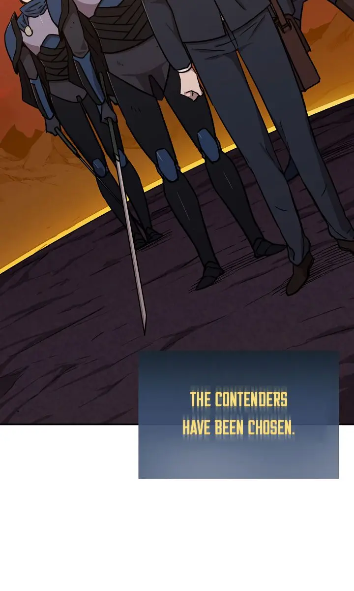 My Dad Is Too Strong Chapter 52 Page 36