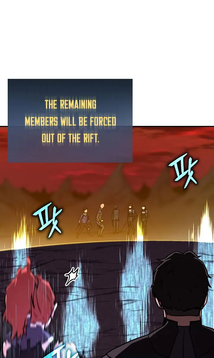 My Dad Is Too Strong Chapter 52 Page 37