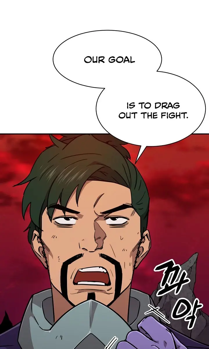 My Dad Is Too Strong Chapter 52 Page 41