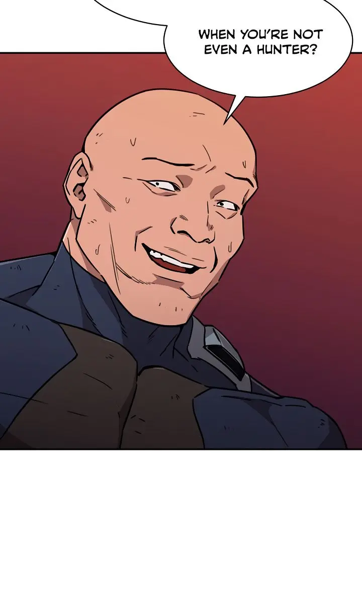 My Dad Is Too Strong Chapter 52 Page 44