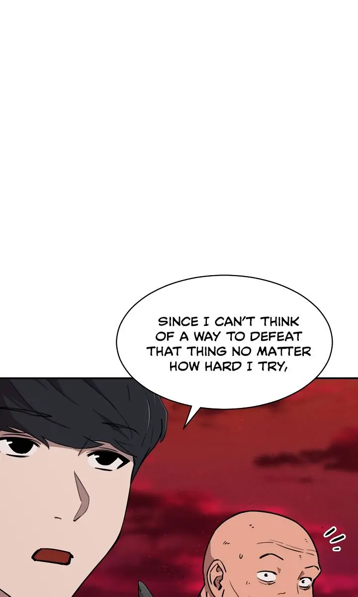 My Dad Is Too Strong Chapter 52 Page 45