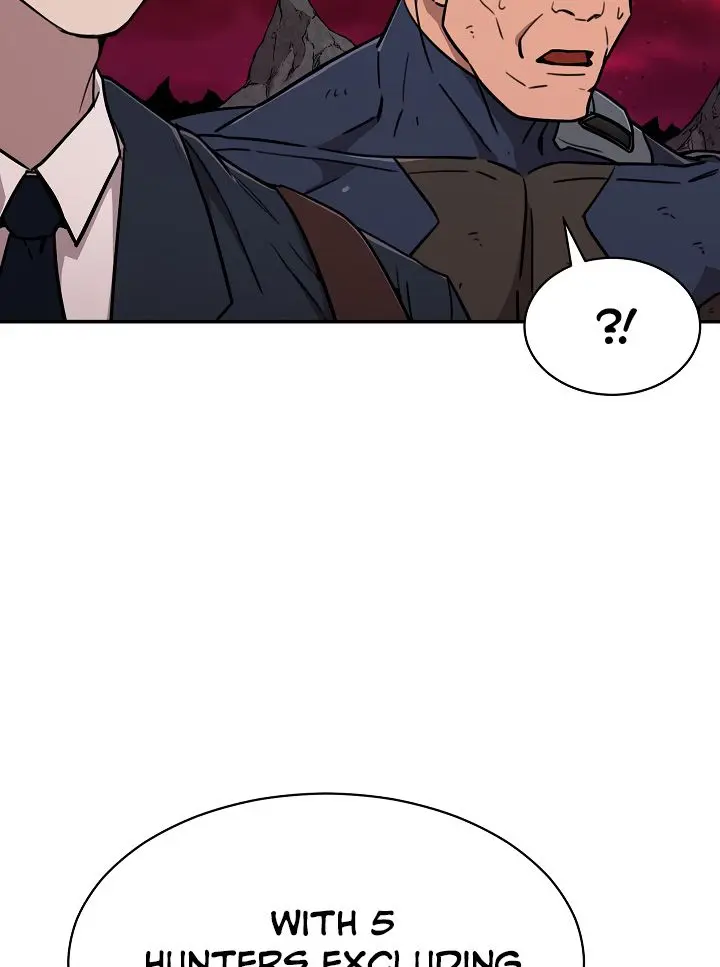 My Dad Is Too Strong Chapter 52 Page 46