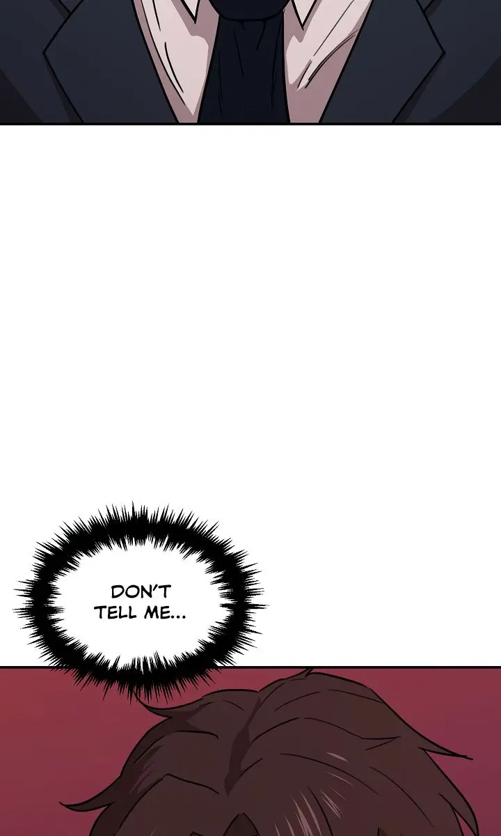 My Dad Is Too Strong Chapter 52 Page 48