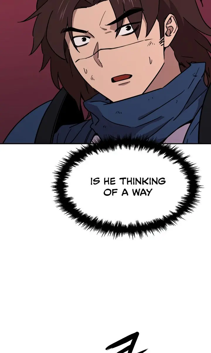 My Dad Is Too Strong Chapter 52 Page 49