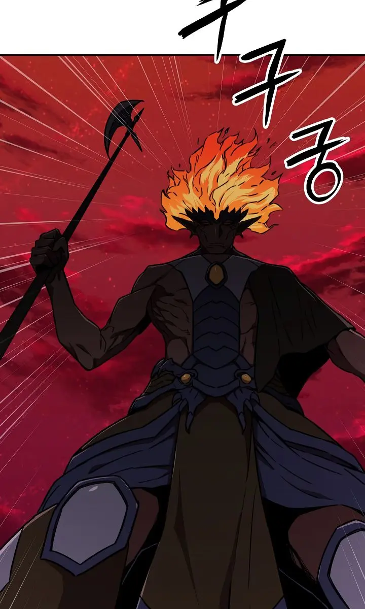 My Dad Is Too Strong Chapter 52 Page 50