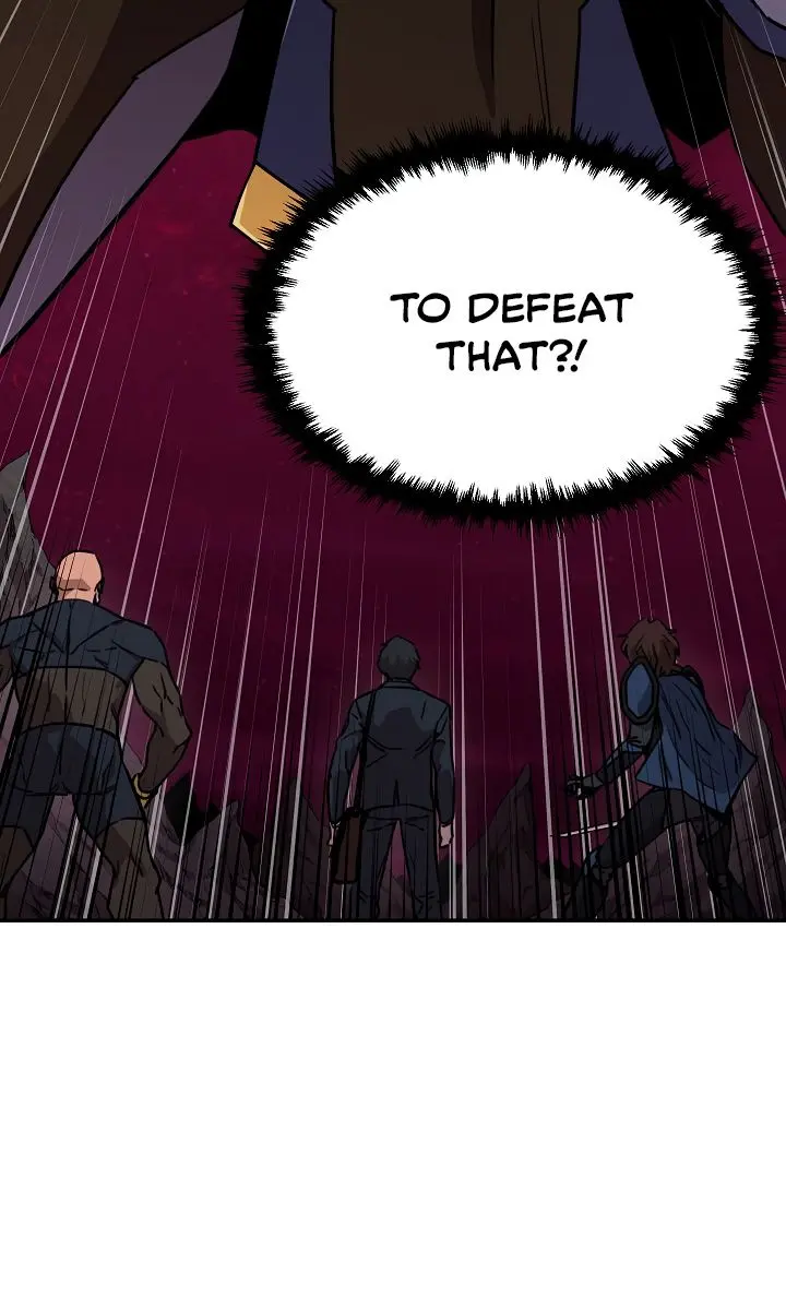 My Dad Is Too Strong Chapter 52 Page 51