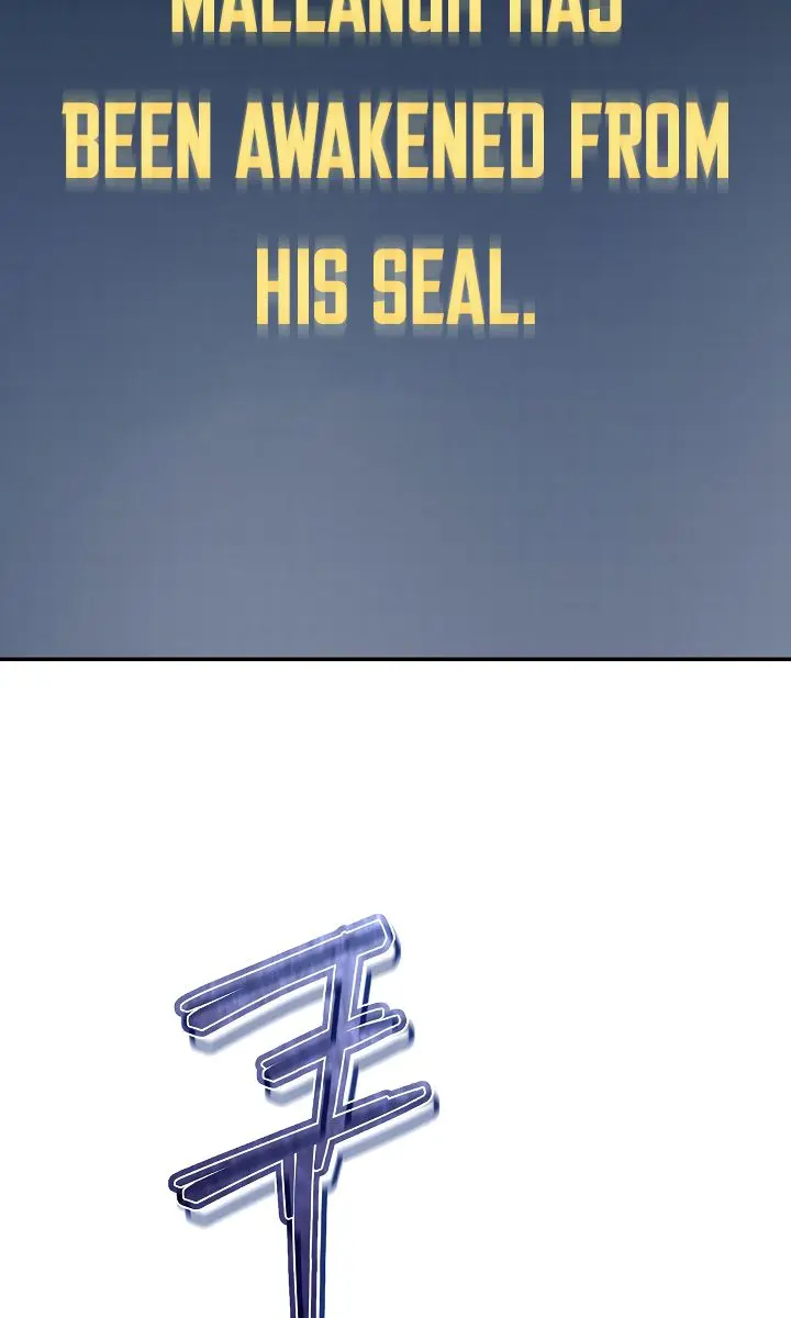 My Dad Is Too Strong Chapter 52 Page 53