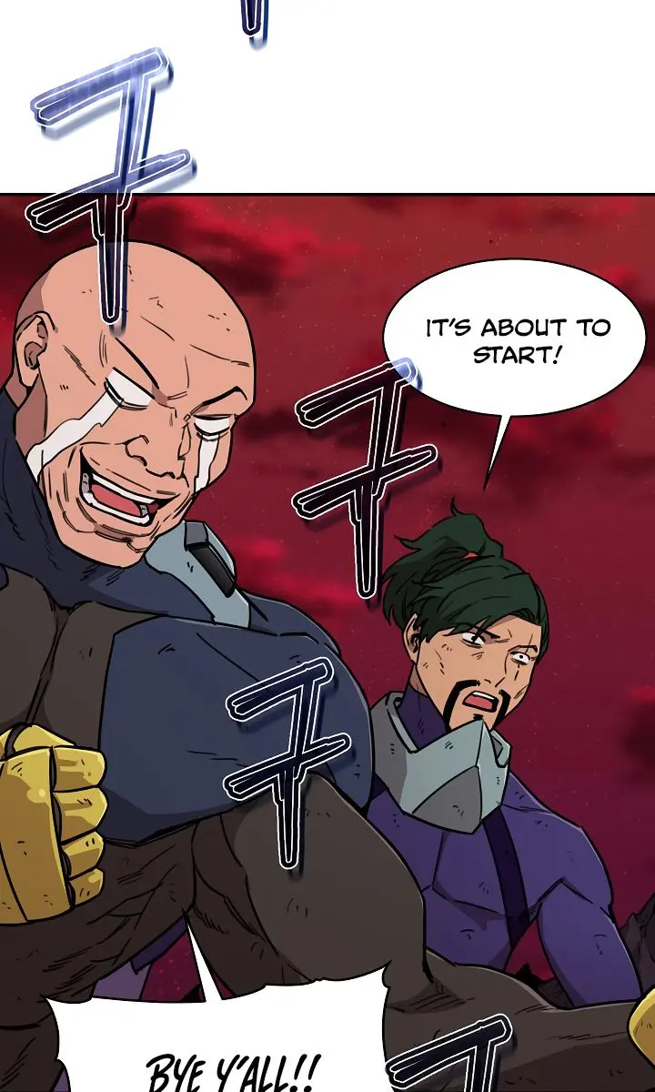 My Dad Is Too Strong Chapter 52 Page 54