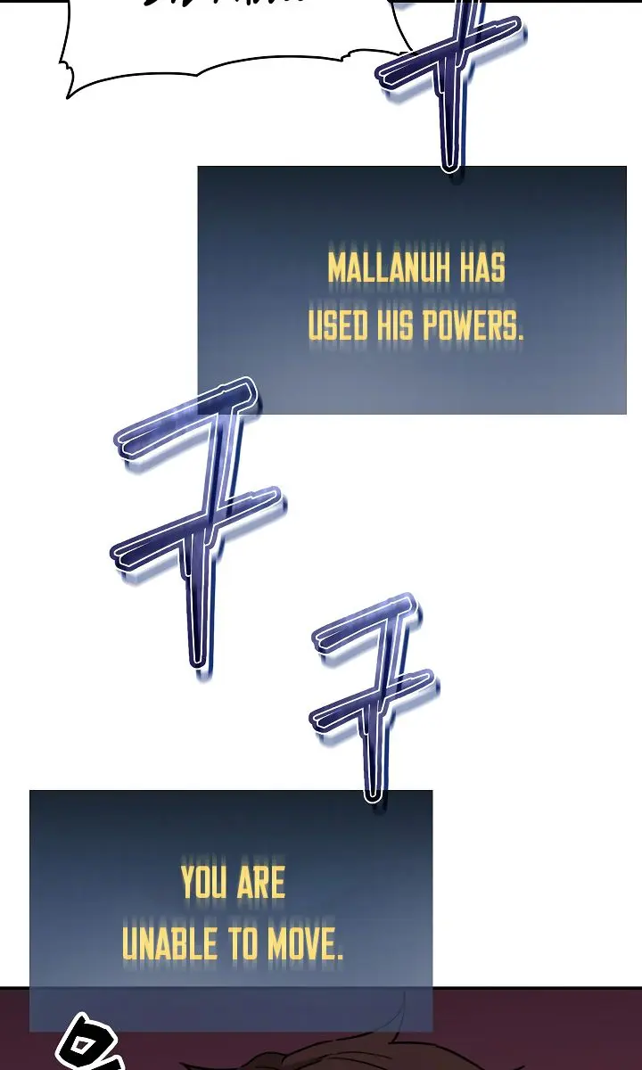 My Dad Is Too Strong Chapter 52 Page 55