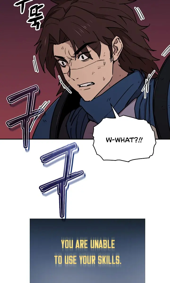 My Dad Is Too Strong Chapter 52 Page 56