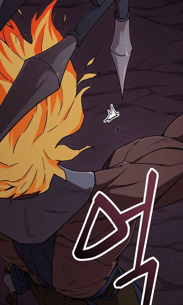 My Dad Is Too Strong Chapter 52 Page 60