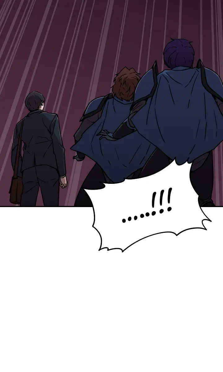 My Dad Is Too Strong Chapter 52 Page 63