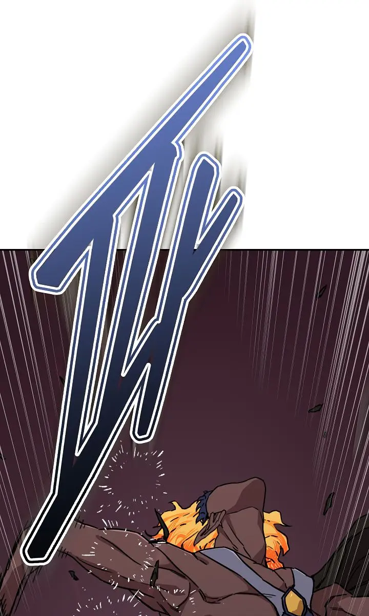 My Dad Is Too Strong Chapter 52 Page 76