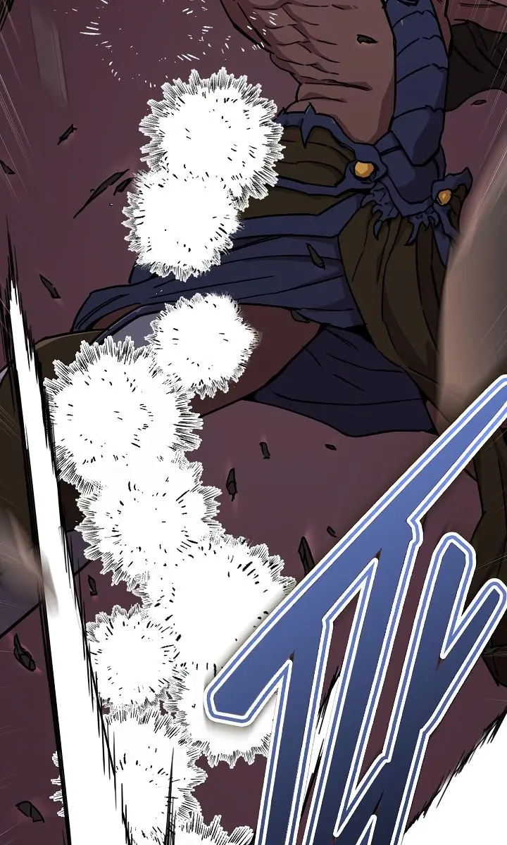 My Dad Is Too Strong Chapter 52 Page 77