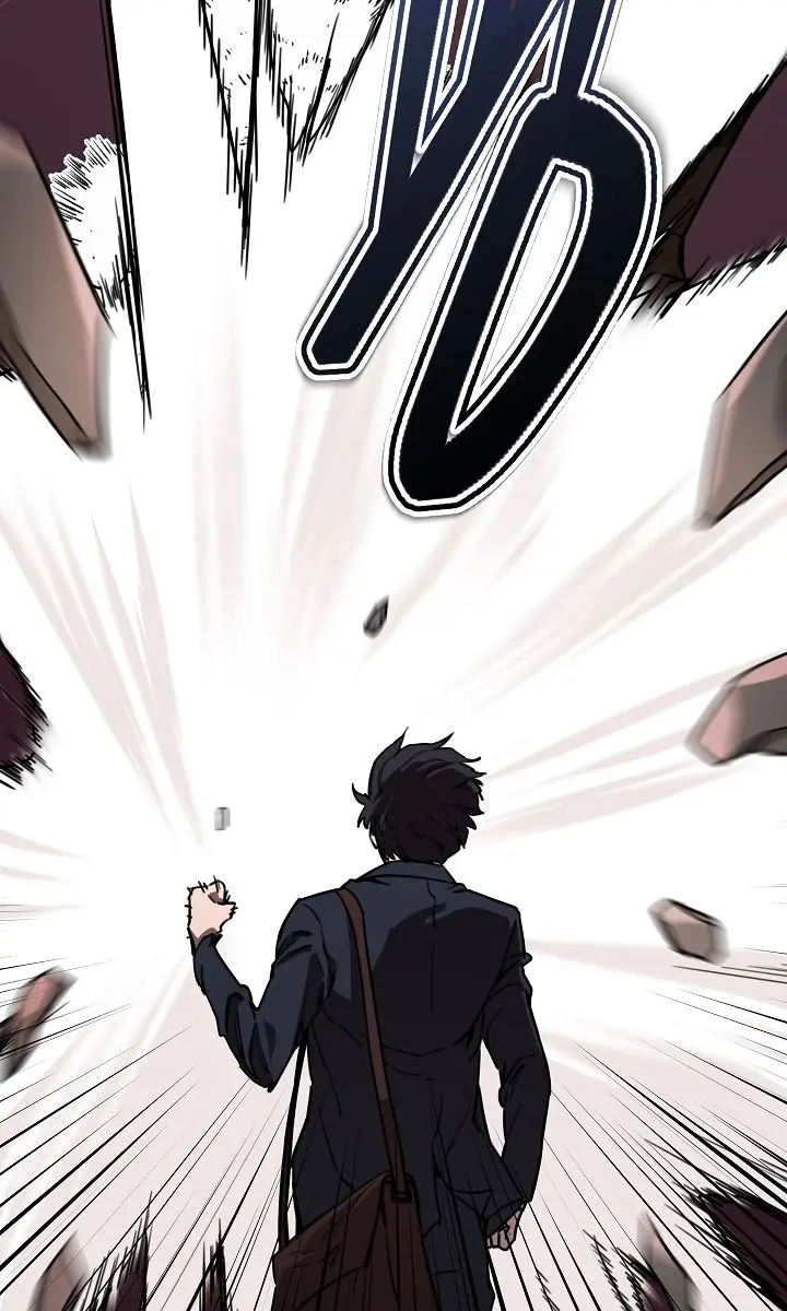 My Dad Is Too Strong Chapter 52 Page 78