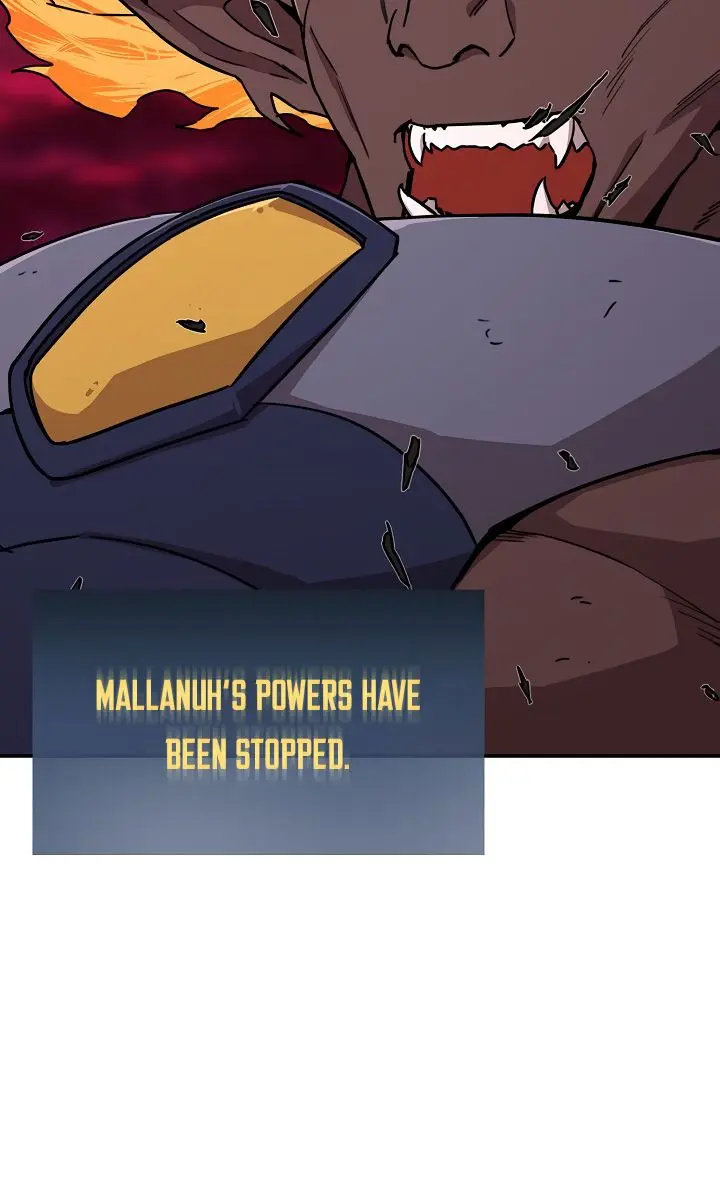 My Dad Is Too Strong Chapter 52 Page 81