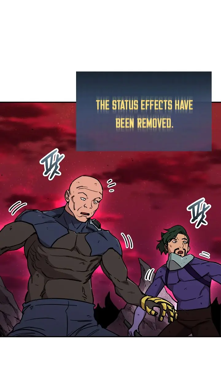 My Dad Is Too Strong Chapter 52 Page 82