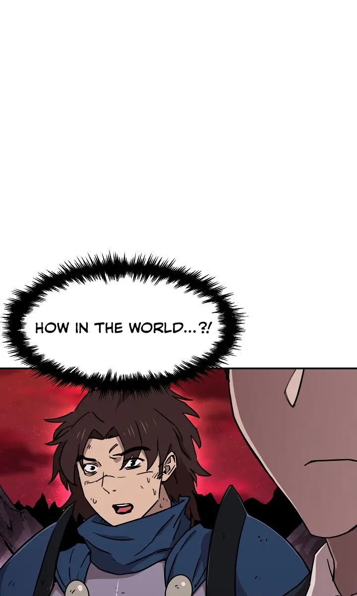 My Dad Is Too Strong Chapter 52 Page 83