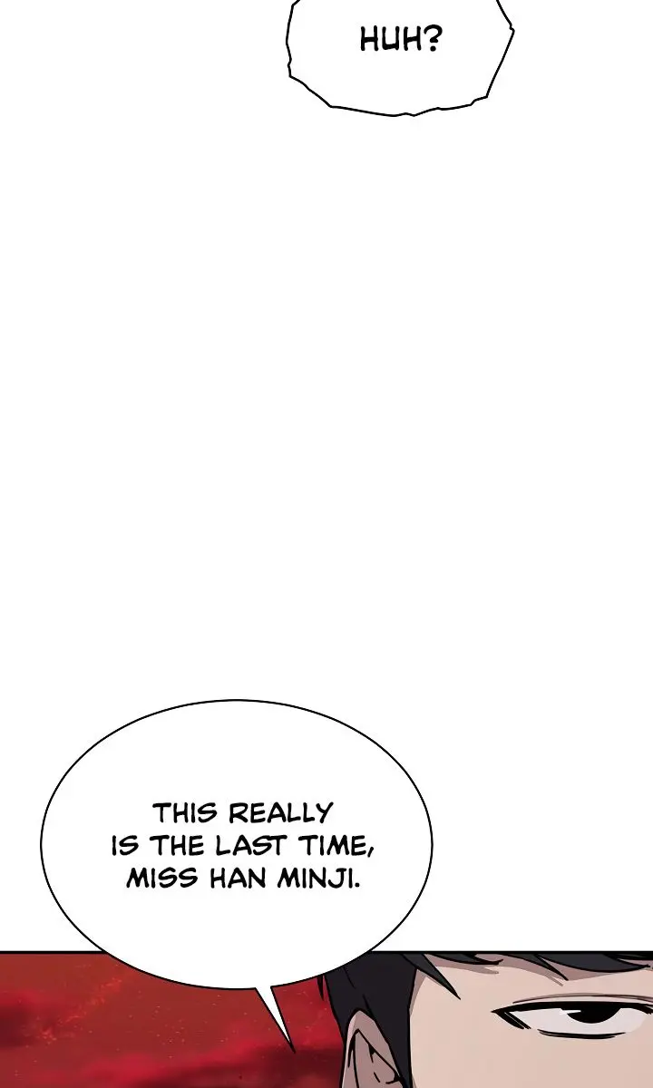 My Dad Is Too Strong Chapter 52 Page 89