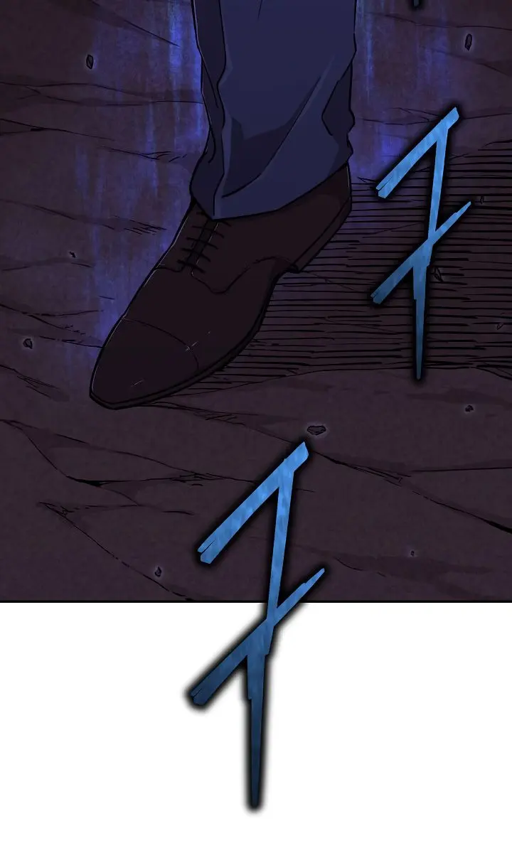 My Dad Is Too Strong Chapter 52 Page 92