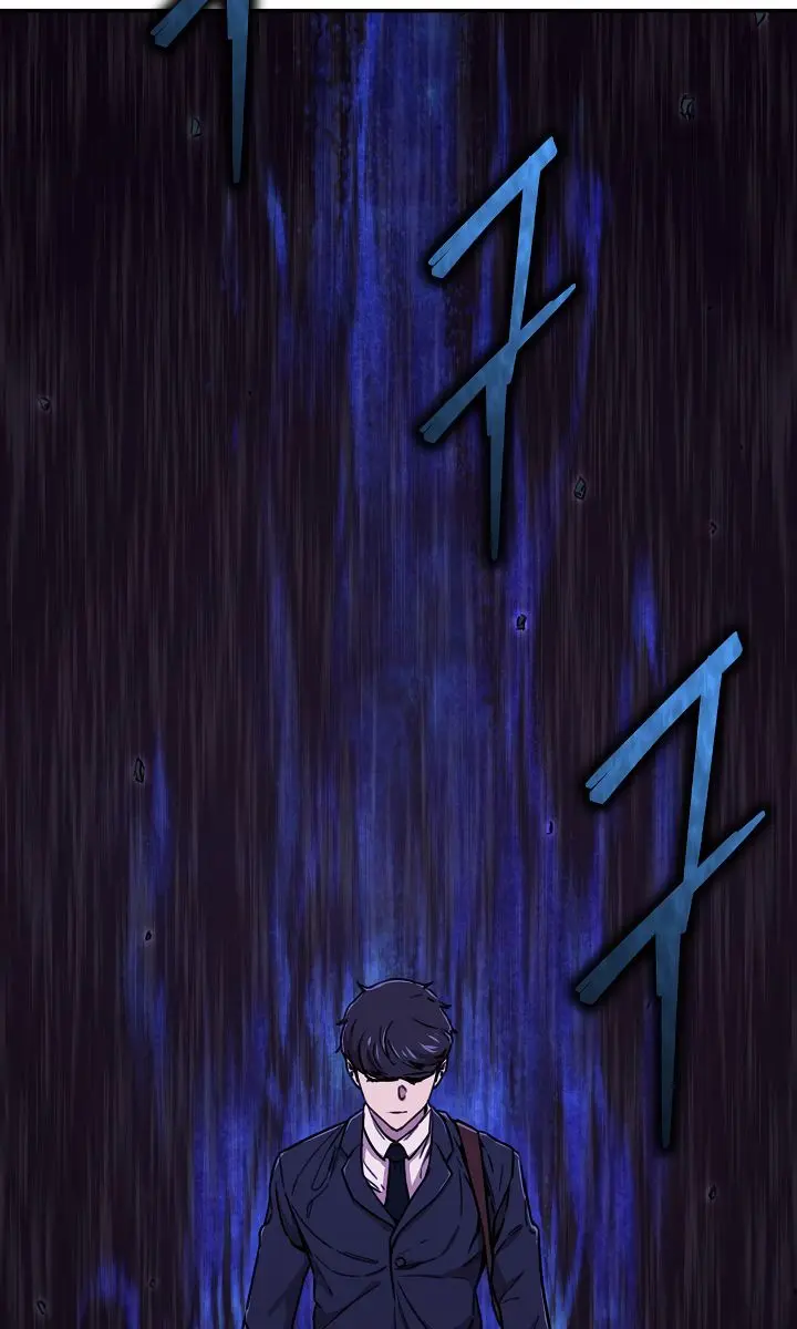 My Dad Is Too Strong Chapter 52 Page 94