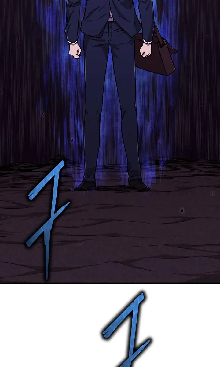 My Dad Is Too Strong Chapter 52 Page 95