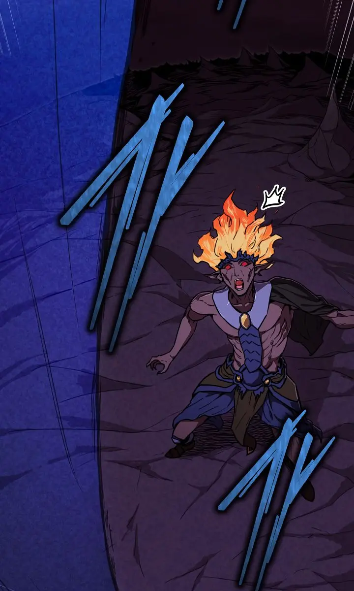 My Dad Is Too Strong Chapter 52 Page 102