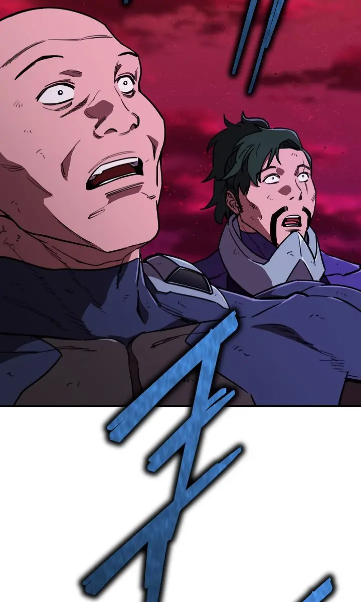 My Dad Is Too Strong Chapter 52 Page 104