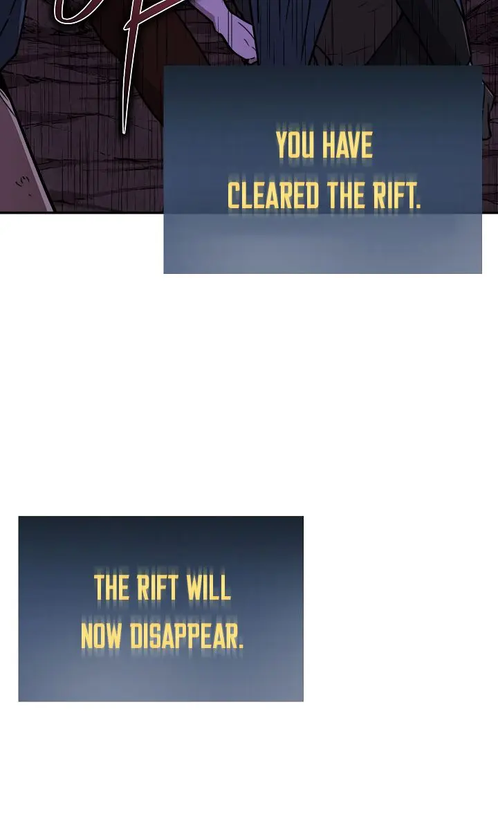 My Dad Is Too Strong Chapter 52 Page 120