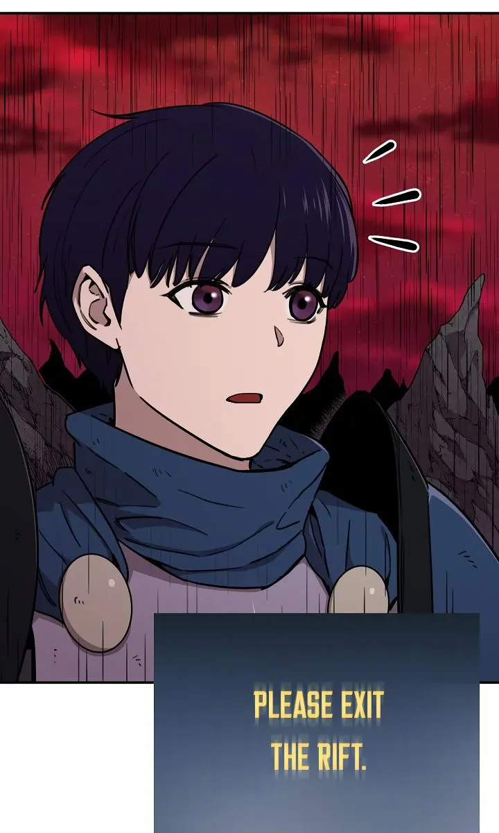 My Dad Is Too Strong Chapter 52 Page 121