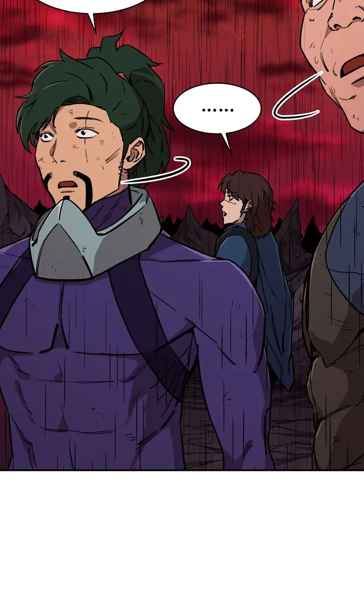 My Dad Is Too Strong Chapter 52 Page 124