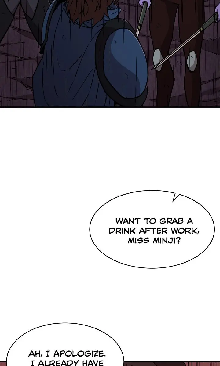 My Dad Is Too Strong Chapter 52 Page 128