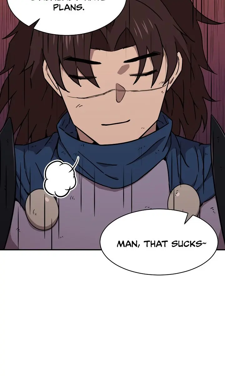 My Dad Is Too Strong Chapter 52 Page 129