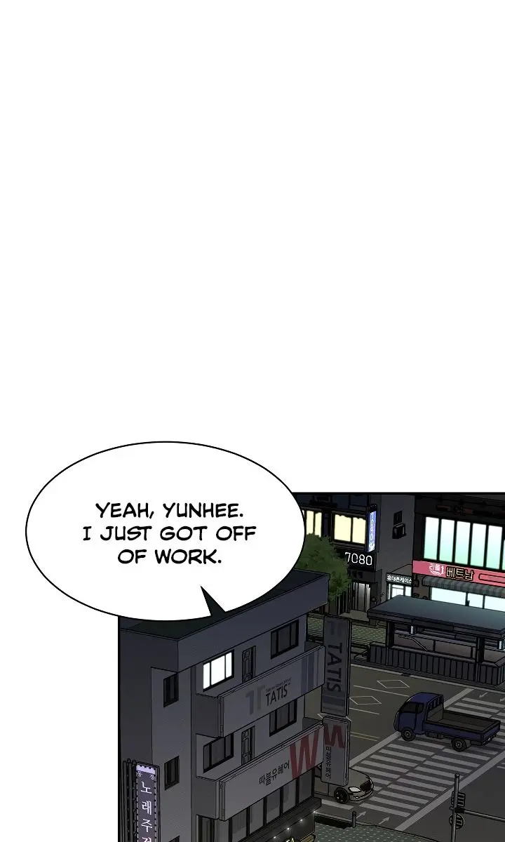 My Dad Is Too Strong Chapter 52 Page 130