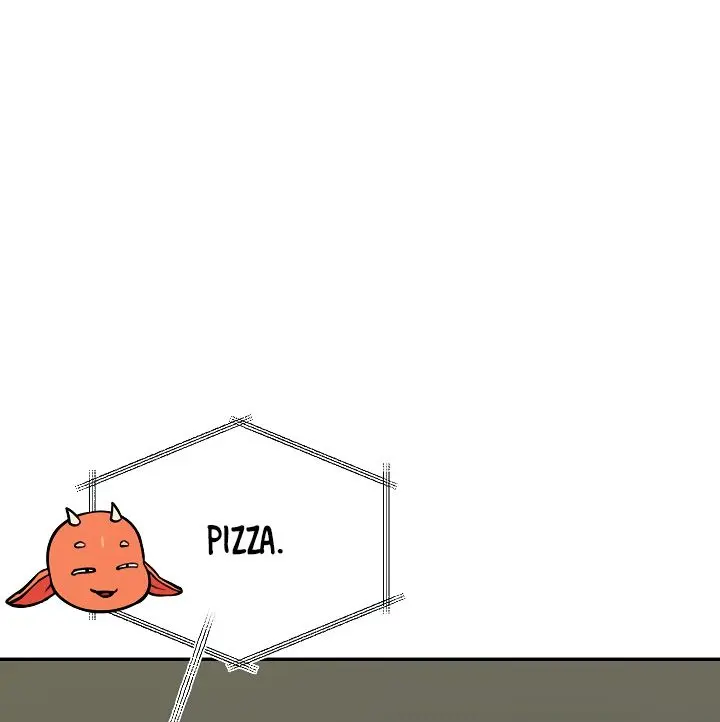 My Dad Is Too Strong Chapter 52 Page 132