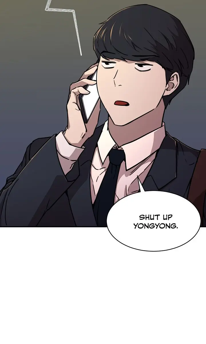 My Dad Is Too Strong Chapter 52 Page 133