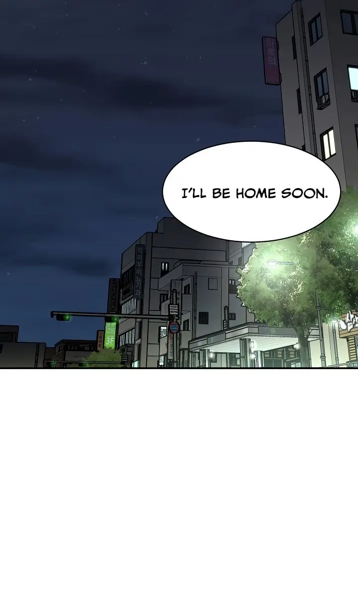 My Dad Is Too Strong Chapter 52 Page 137