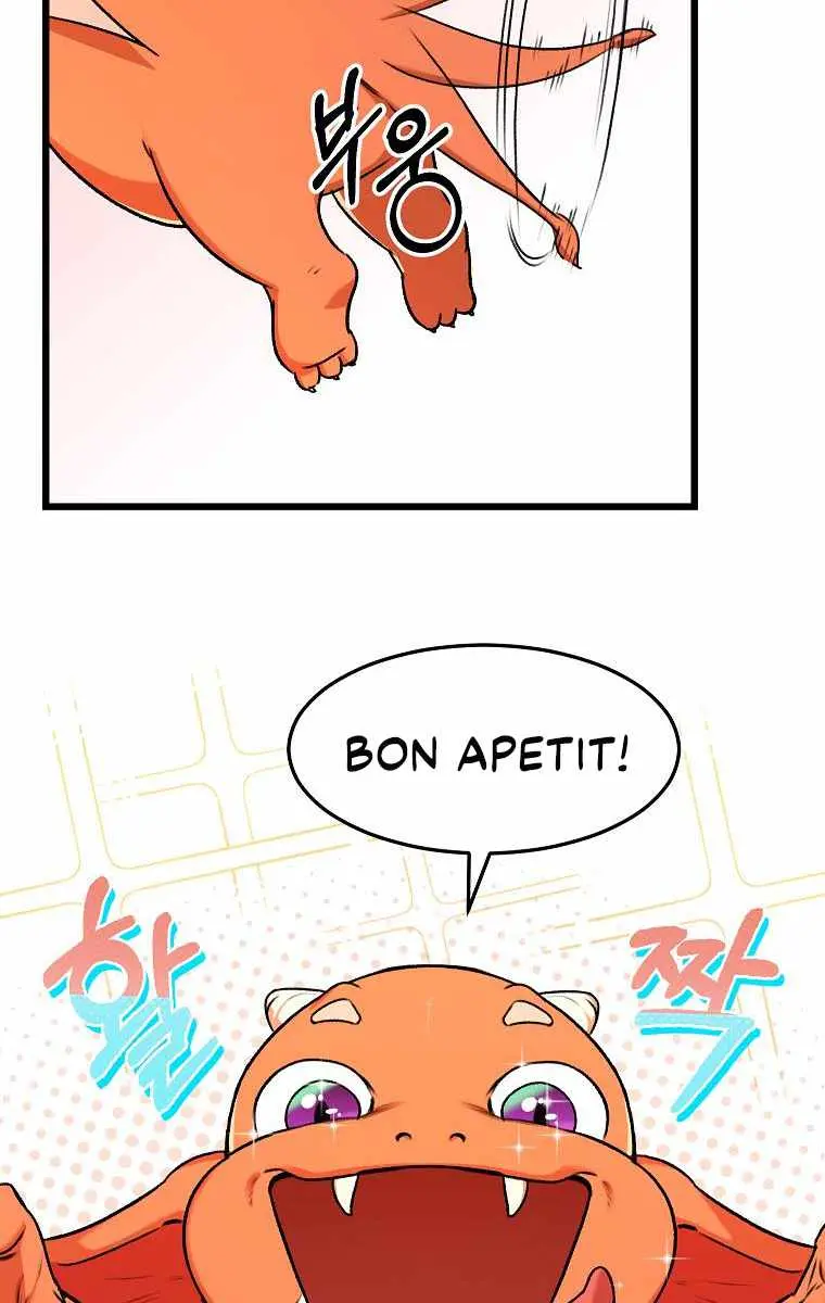 My Dad Is Too Strong Chapter 53 Page 6