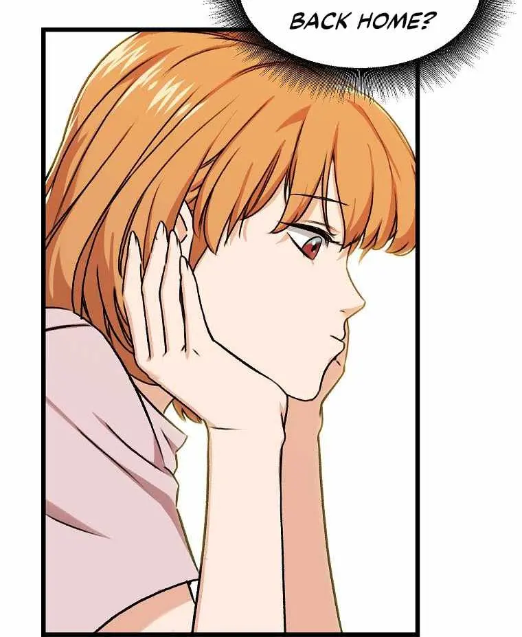 My Dad Is Too Strong Chapter 53 Page 10