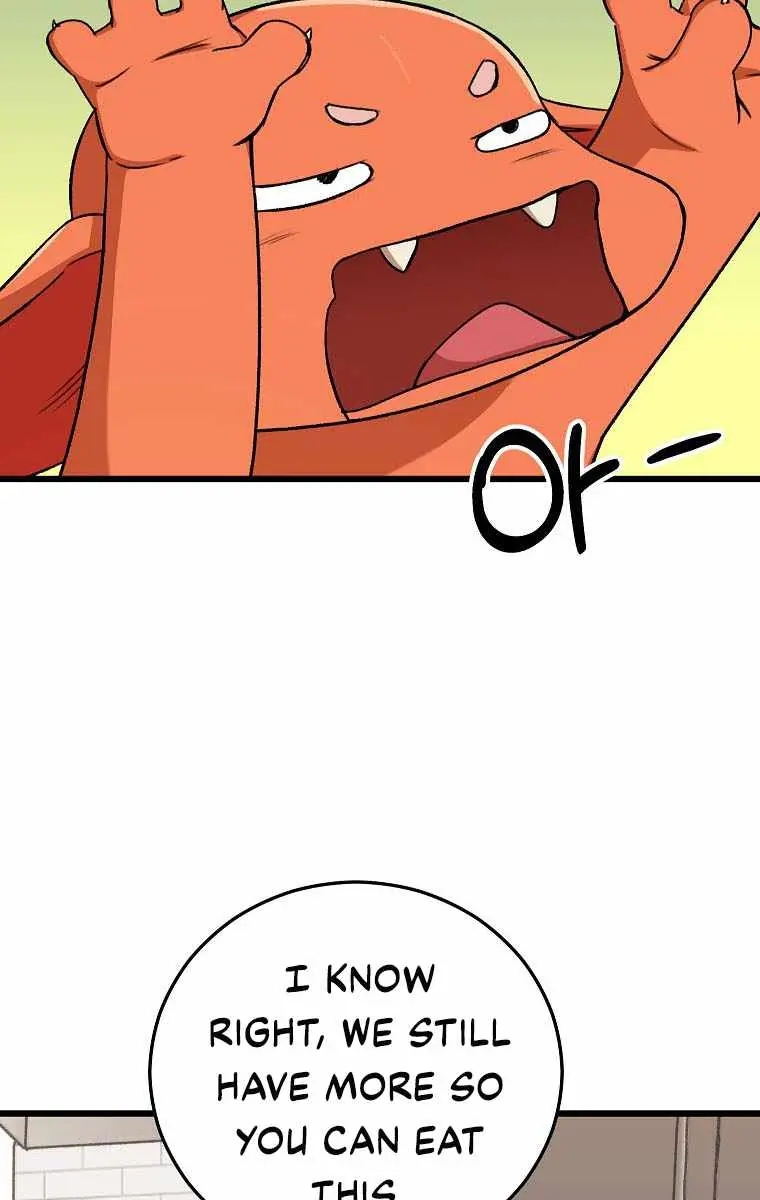 My Dad Is Too Strong Chapter 53 Page 16