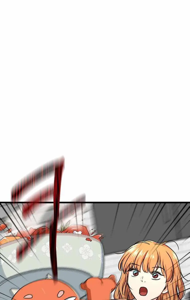 My Dad Is Too Strong Chapter 53 Page 18