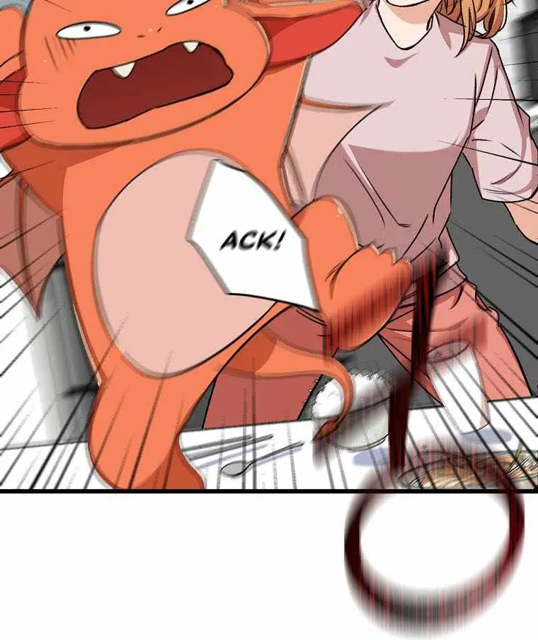 My Dad Is Too Strong Chapter 53 Page 19