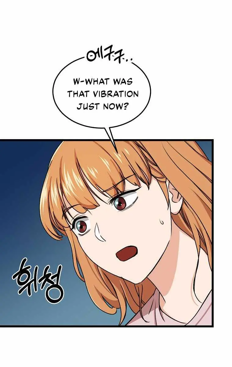 My Dad Is Too Strong Chapter 53 Page 20