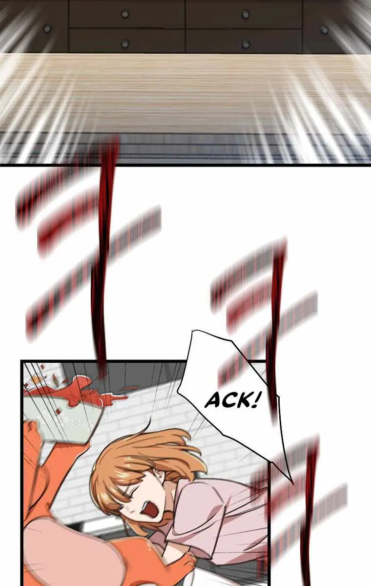 My Dad Is Too Strong Chapter 53 Page 23