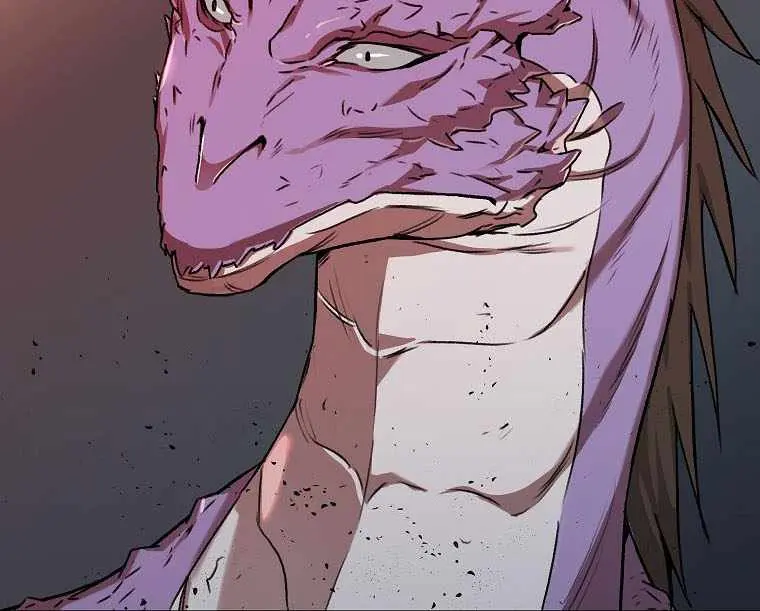 My Dad Is Too Strong Chapter 53 Page 37