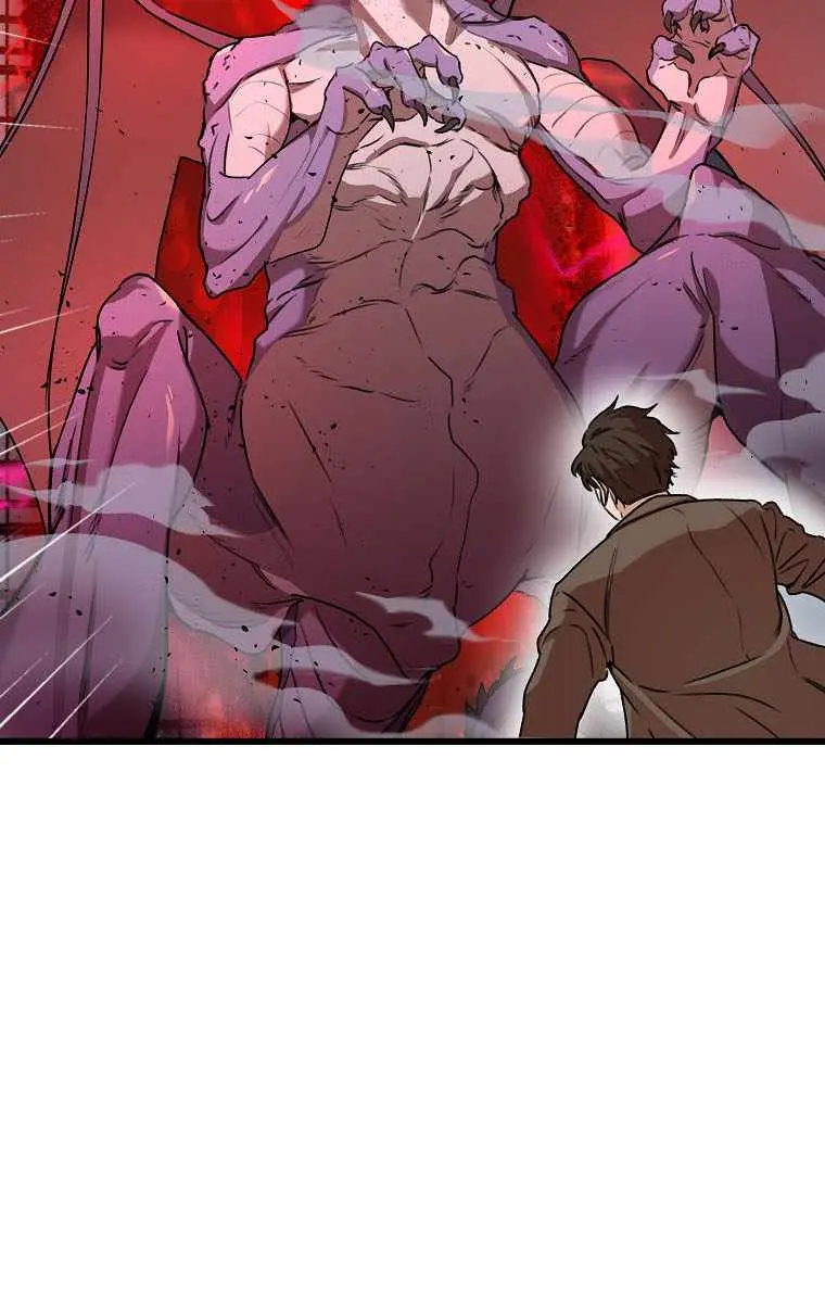 My Dad Is Too Strong Chapter 53 Page 49