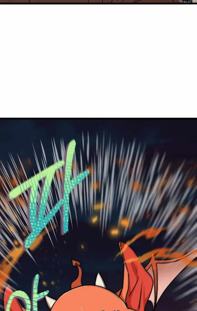 My Dad Is Too Strong Chapter 53 Page 53